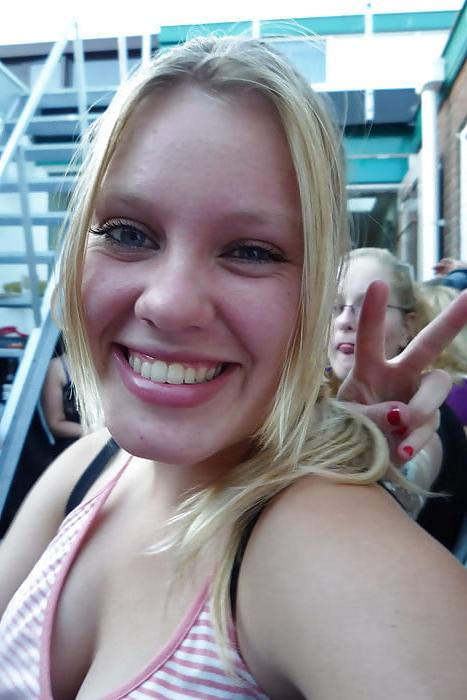 19P Dutch blond girl 2