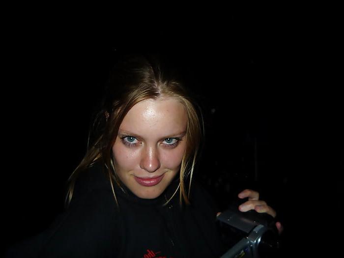 19P Dutch blond girl 2