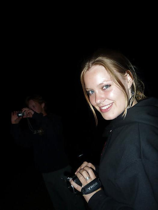 19P Dutch blond girl 2