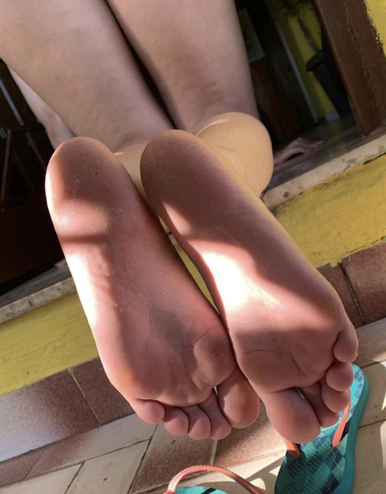 25P I love SOLES pt1