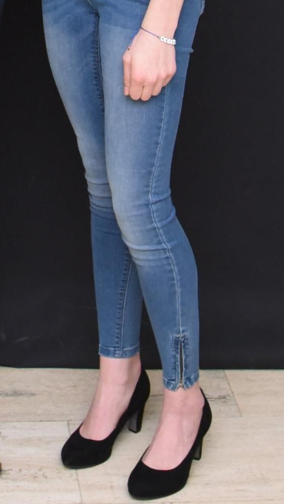 25P High heels