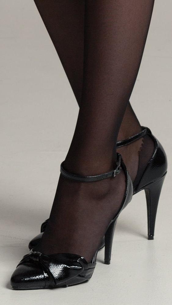 25P High heels