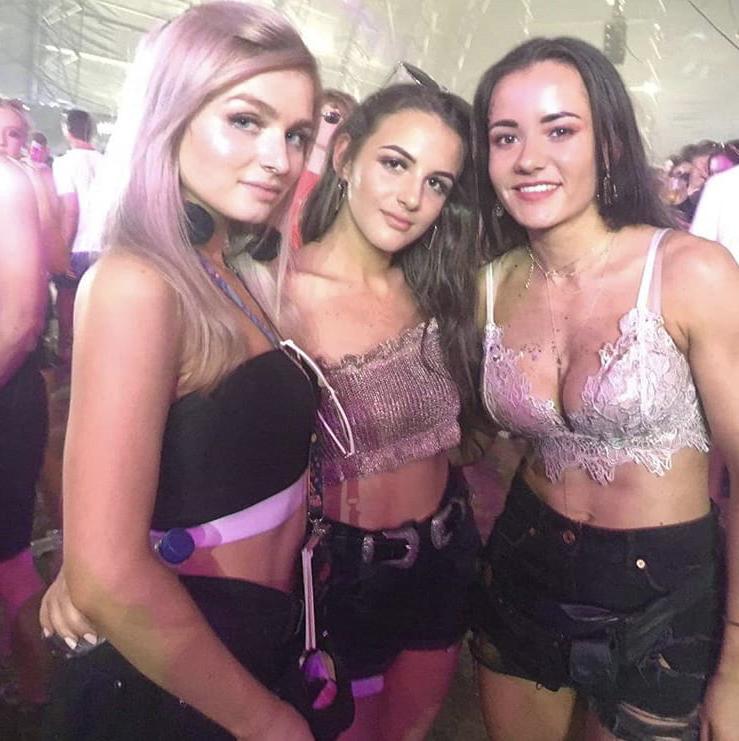 8P Which one would you fuck and how 10
