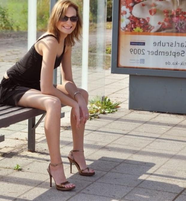 25P High heels 5
