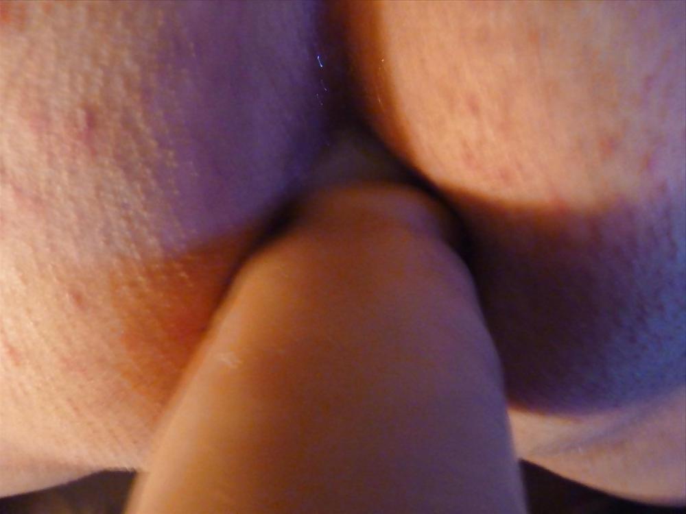 25P Tranny ass and shaved lil penis get pounded