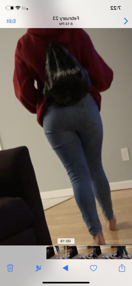 25P Love that ass 7