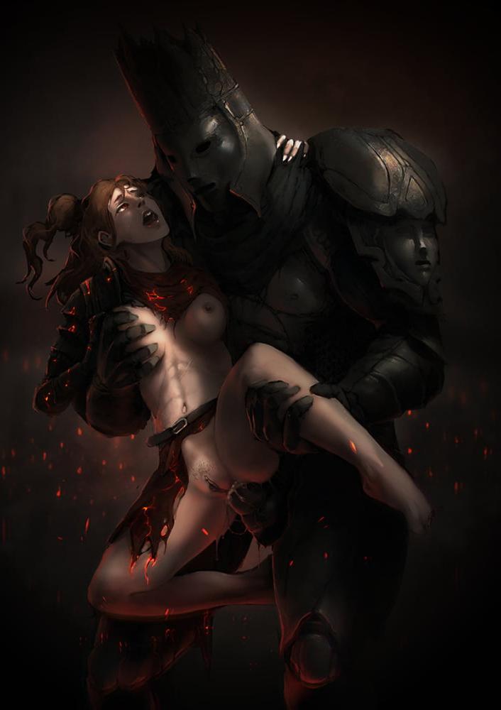 25P Monster Sex