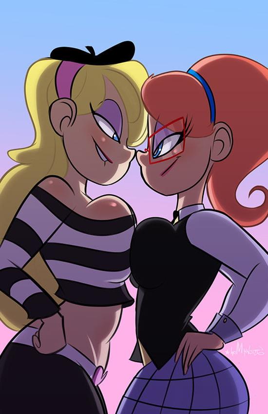 25P Toons that I Love 2