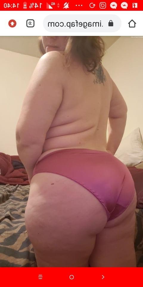 25P Hoodyman SSBBW 308 . Fuck meat Lauren.