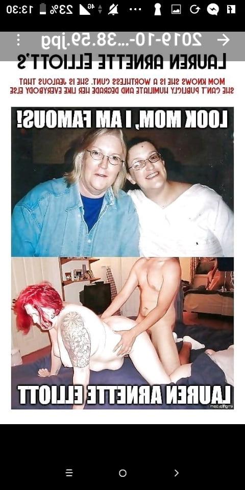 25P Hoodyman SSBBW 308 . Fuck meat Lauren.