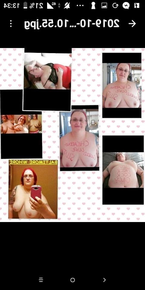 25P Hoodyman SSBBW 308 . Fuck meat Lauren.
