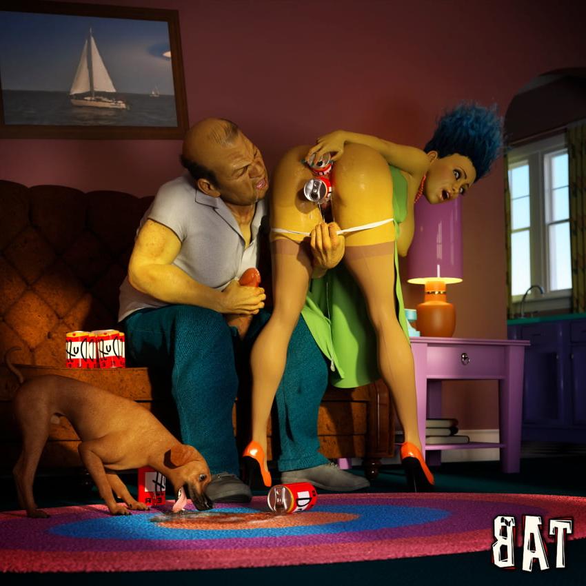 25P toons you love part 2