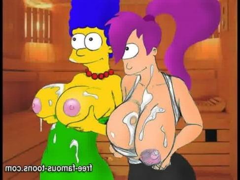25P toons you love part 2