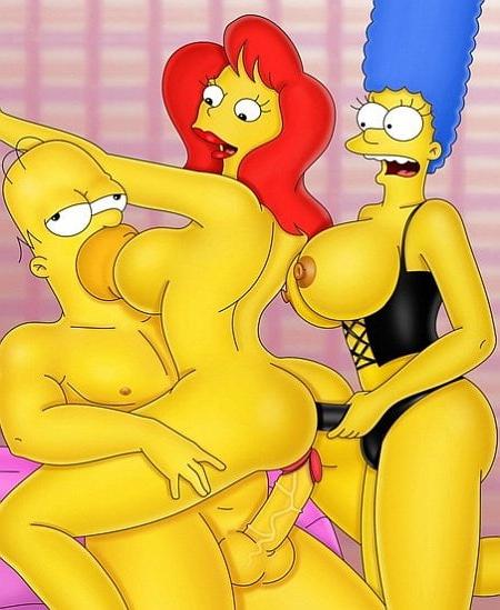 25P toons you love part 2