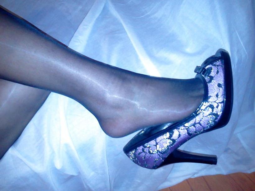 25P Schuspritzer peep-toe