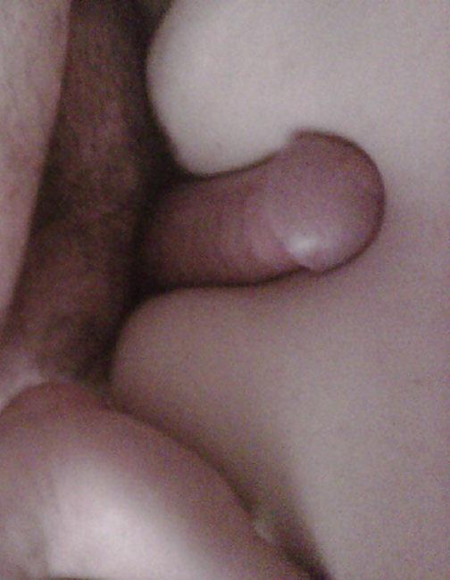 12P Fun with a special friend years past