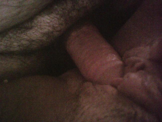 12P Fun with a special friend years past