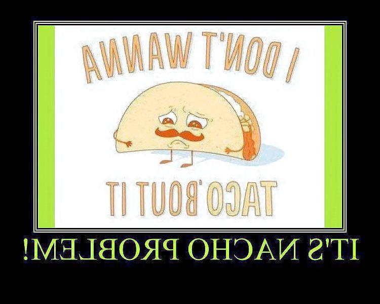 4P Funny things...