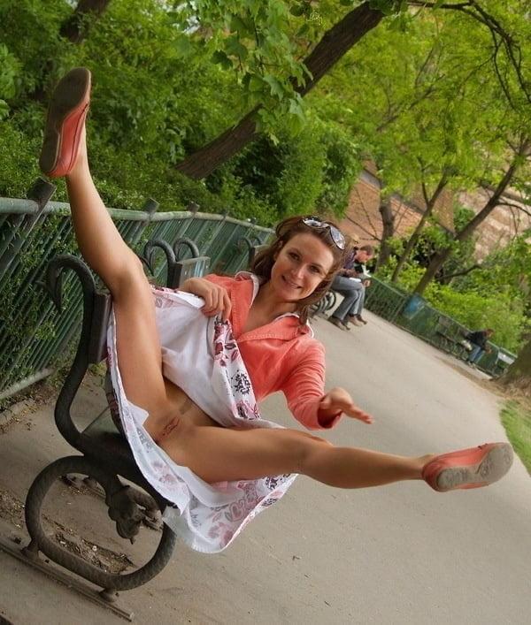 25P Park pussy