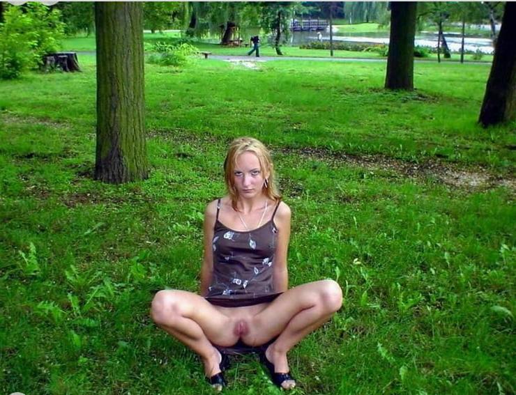 25P Park pussy