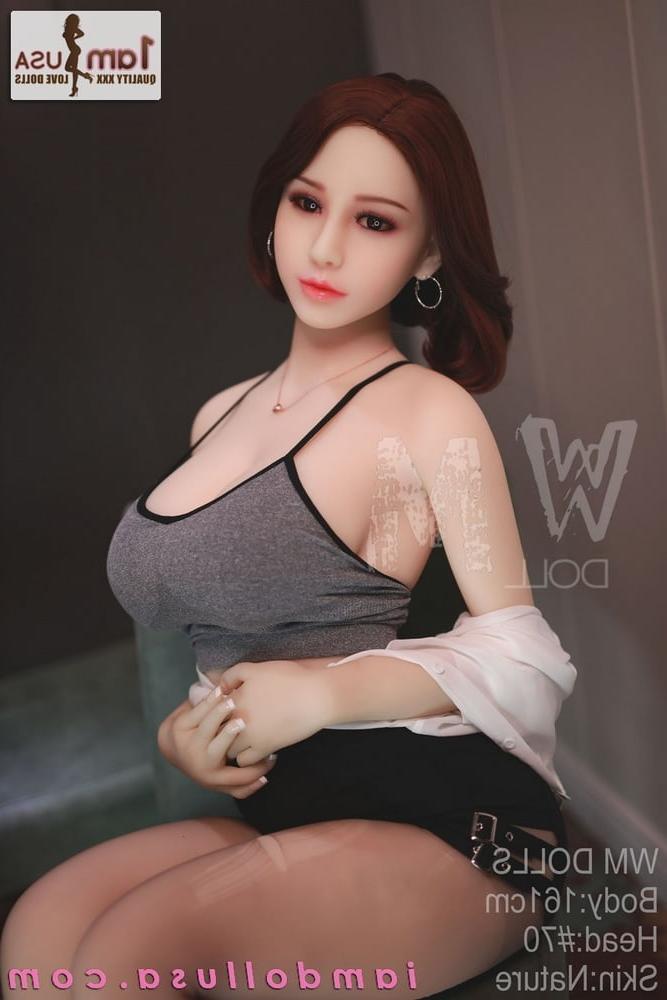 25P Madison 161cm M-Cup Love Doll with WM-70 Face