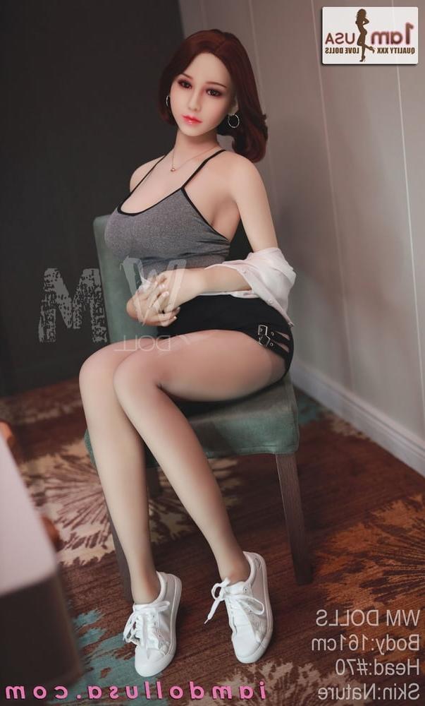 25P Madison 161cm M-Cup Love Doll with WM-70 Face