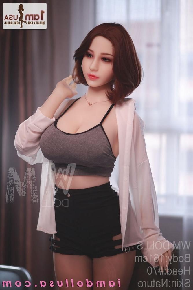 25P Madison 161cm M-Cup Love Doll with WM-70 Face