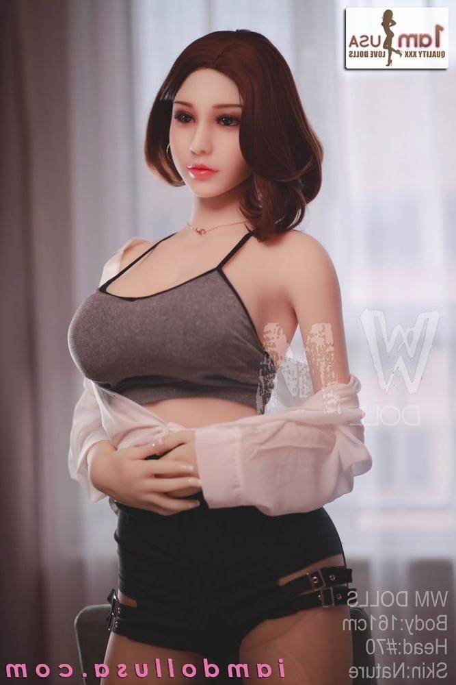 25P Madison 161cm M-Cup Love Doll with WM-70 Face