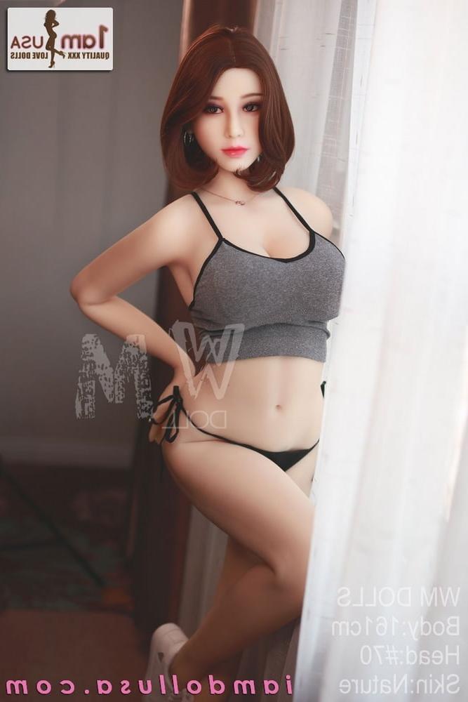 25P Madison 161cm M-Cup Love Doll with WM-70 Face