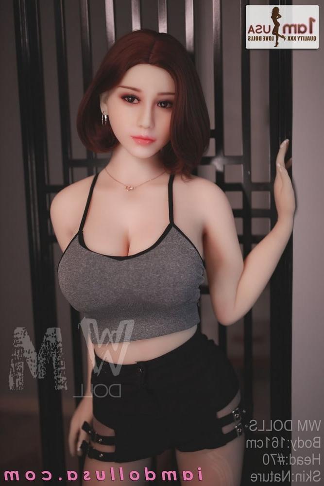 25P Madison 161cm M-Cup Love Doll with WM-70 Face