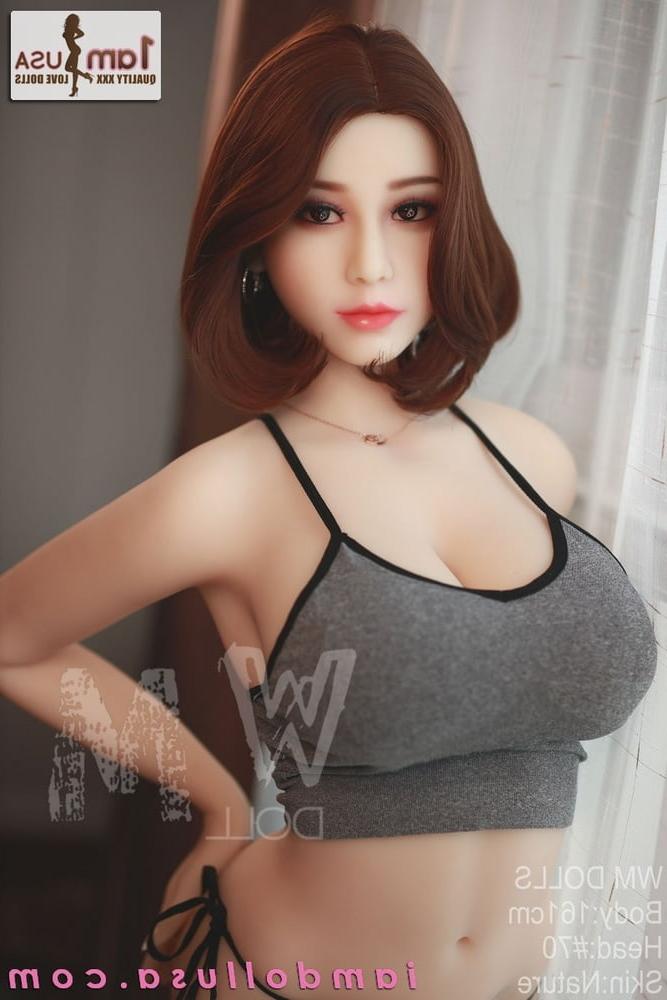 25P Madison 161cm M-Cup Love Doll with WM-70 Face