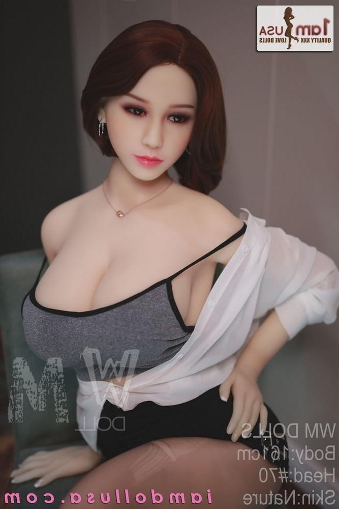 25P Madison 161cm M-Cup Love Doll with WM-70 Face