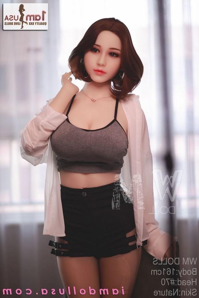 25P Madison 161cm M-Cup Love Doll with WM-70 Face