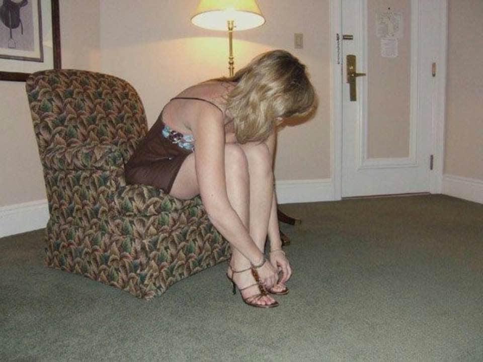 5P Party Slutwife2