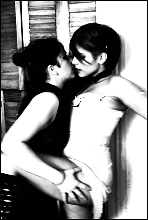 15P Seduction lovers