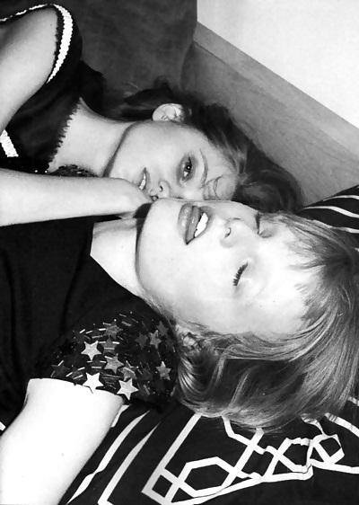 15P Seduction lovers