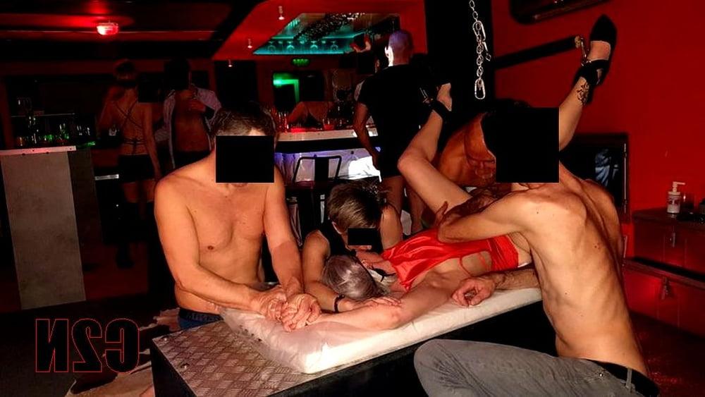 25P Party
