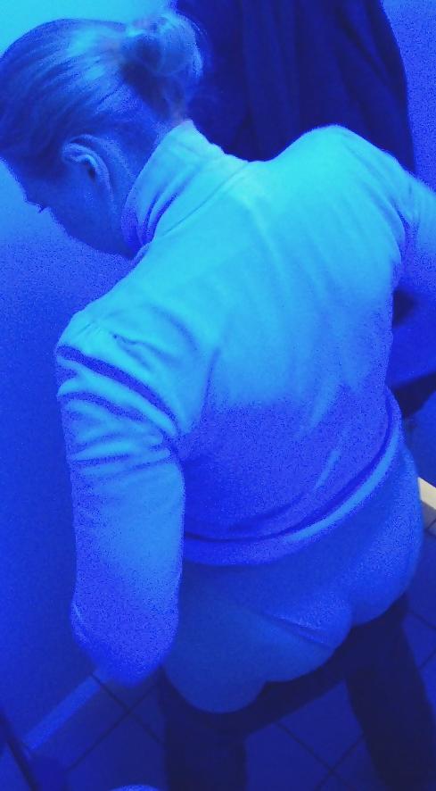 9P Hidden cam wc 1