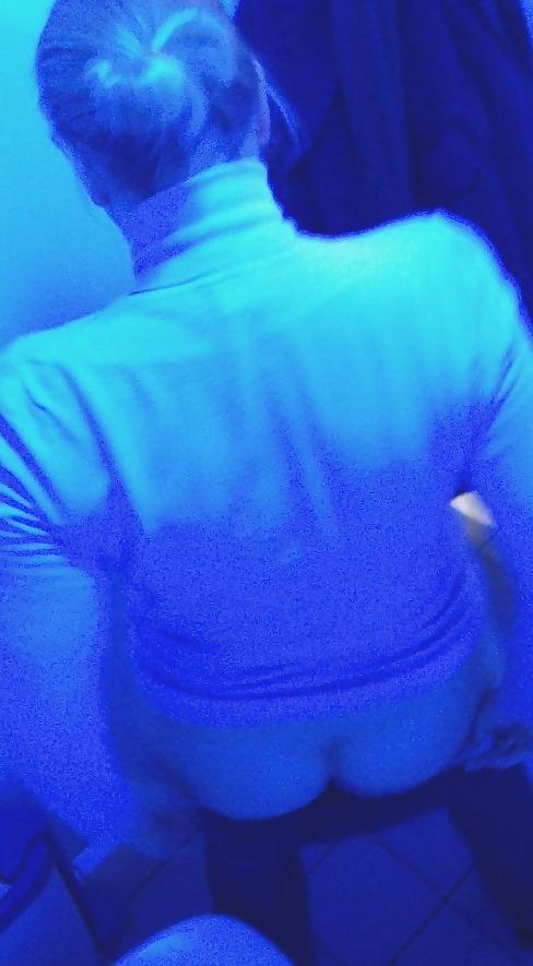 9P Hidden cam wc 1