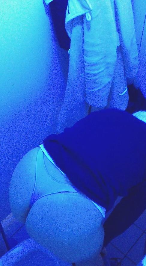 9P Hidden cam wc 1