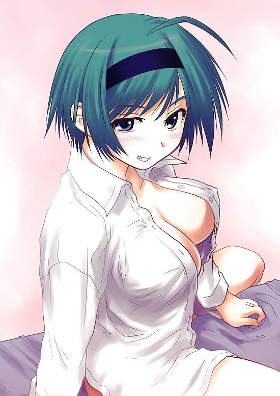 15P Hentai Teil 15