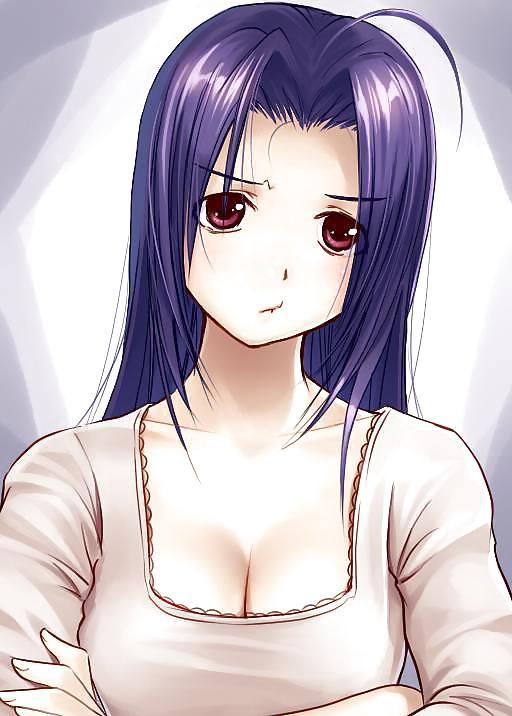 15P Hentai Teil 15