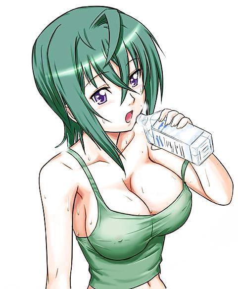 15P Hentai Teil 15