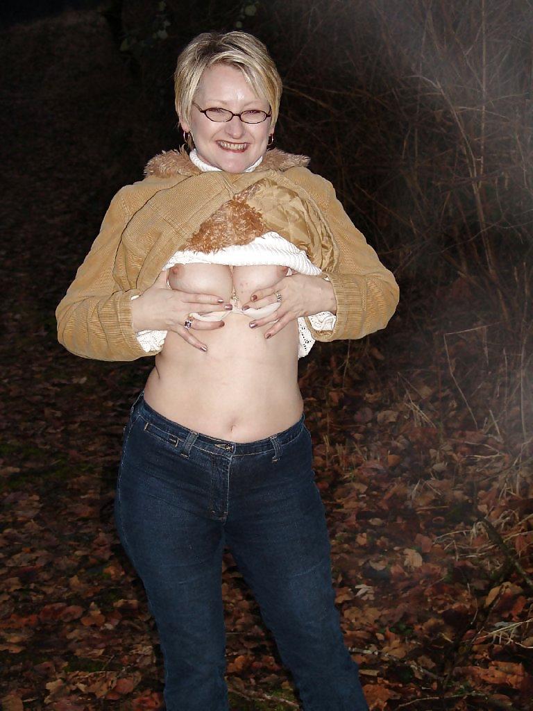 9P Friend wife