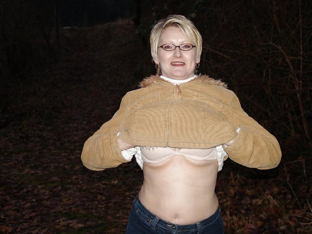 9P Friend wife