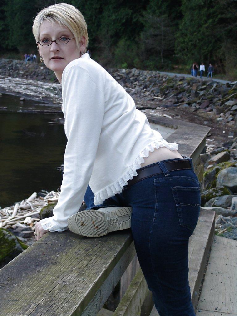 9P Friend wife