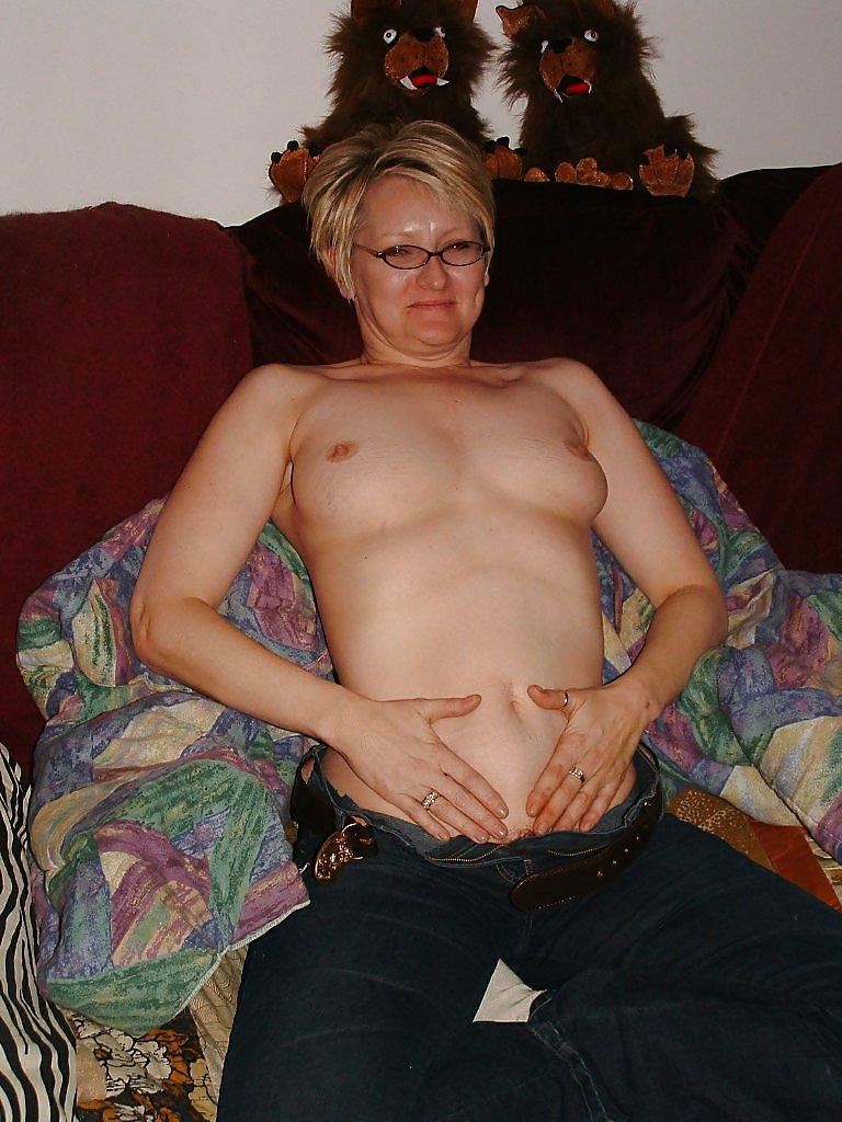 9P Friend wife