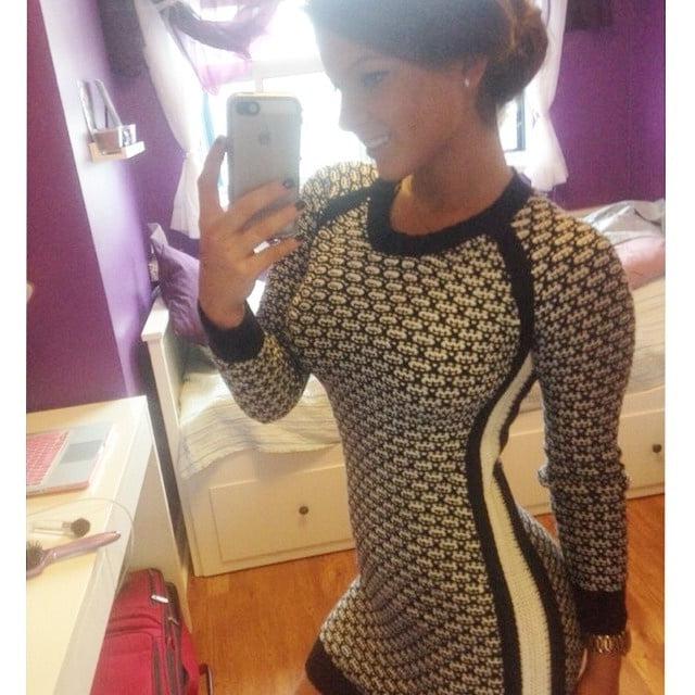25P INCREDIBLE Canadian Girl Anna