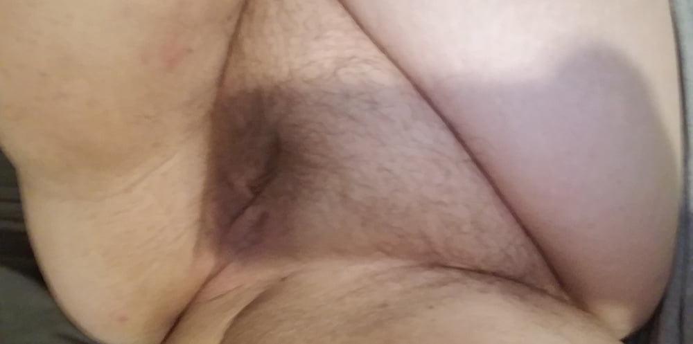 25P Grace's Delicious Pussy and Asshole