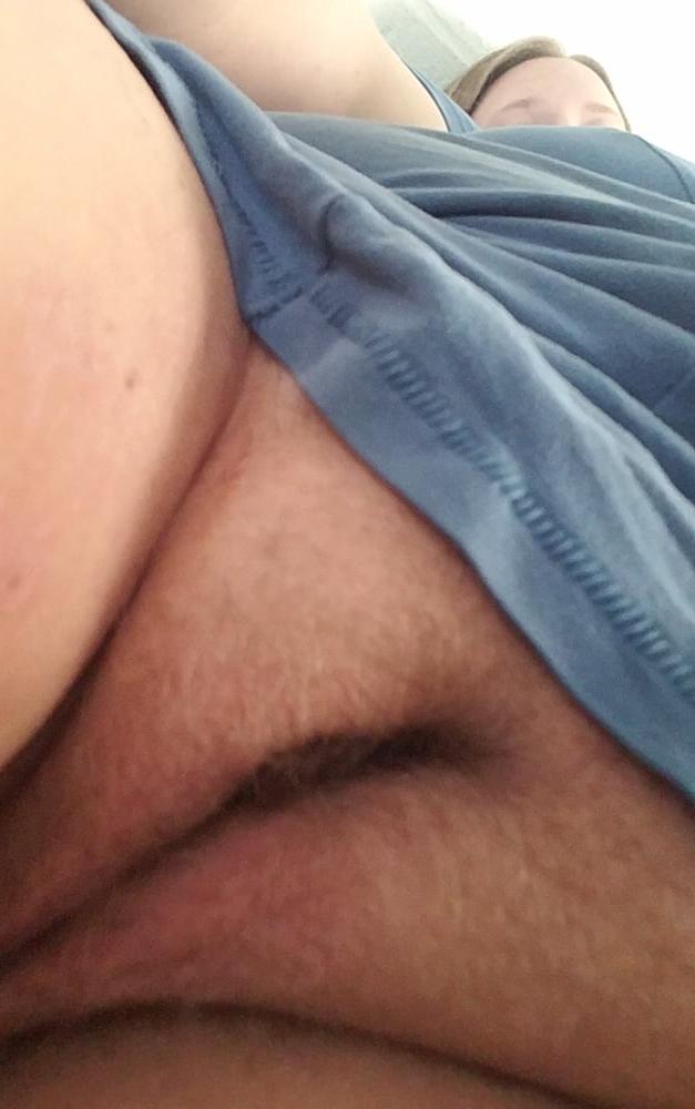 25P Grace's Delicious Pussy and Asshole